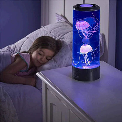 CosmicJelly Lamp