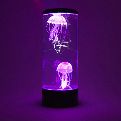 CosmicJelly Lamp