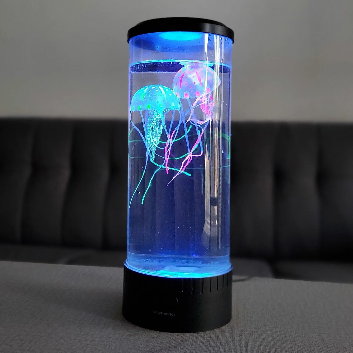 CosmicJelly Lamp